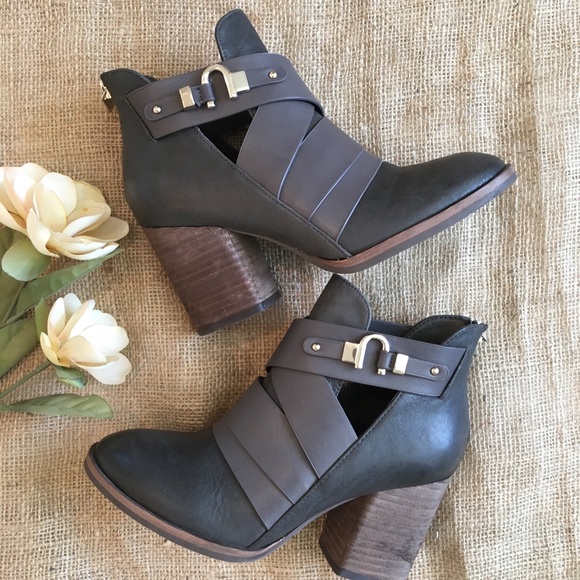 isola ladora boots